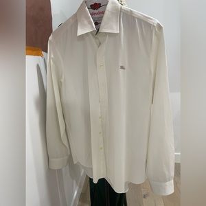 Burberry men’s shirt